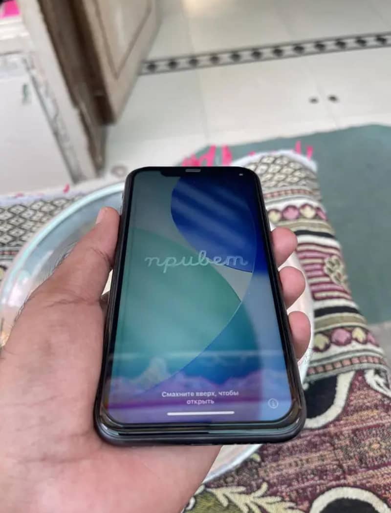 Apple iPhone 11 5