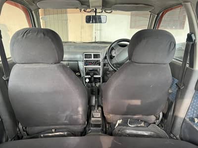 Suzuki Cultus VXR 2008