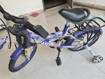 selling kids cycle