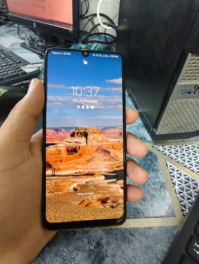 Samsung Mobile A32