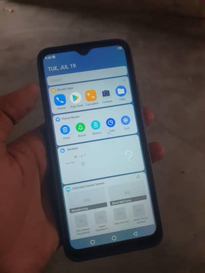 Infinix Hot 9 Play . 03086560812.