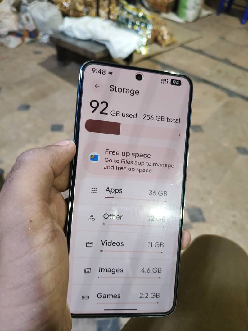 Google Pixel 8 Pro 1