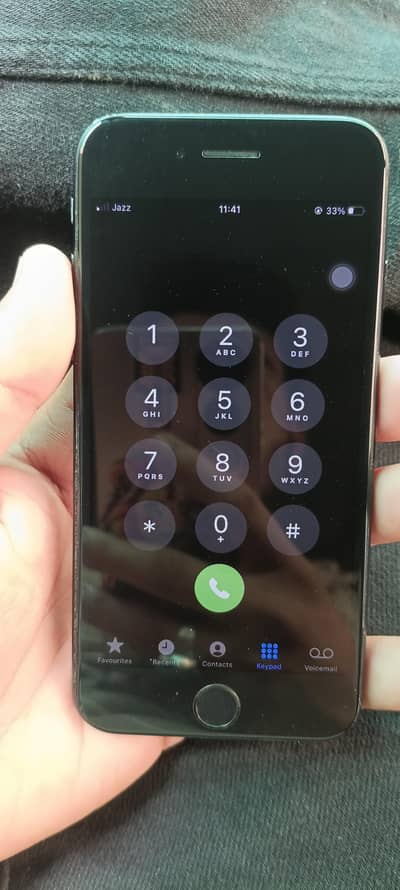 Apple iPhone 7