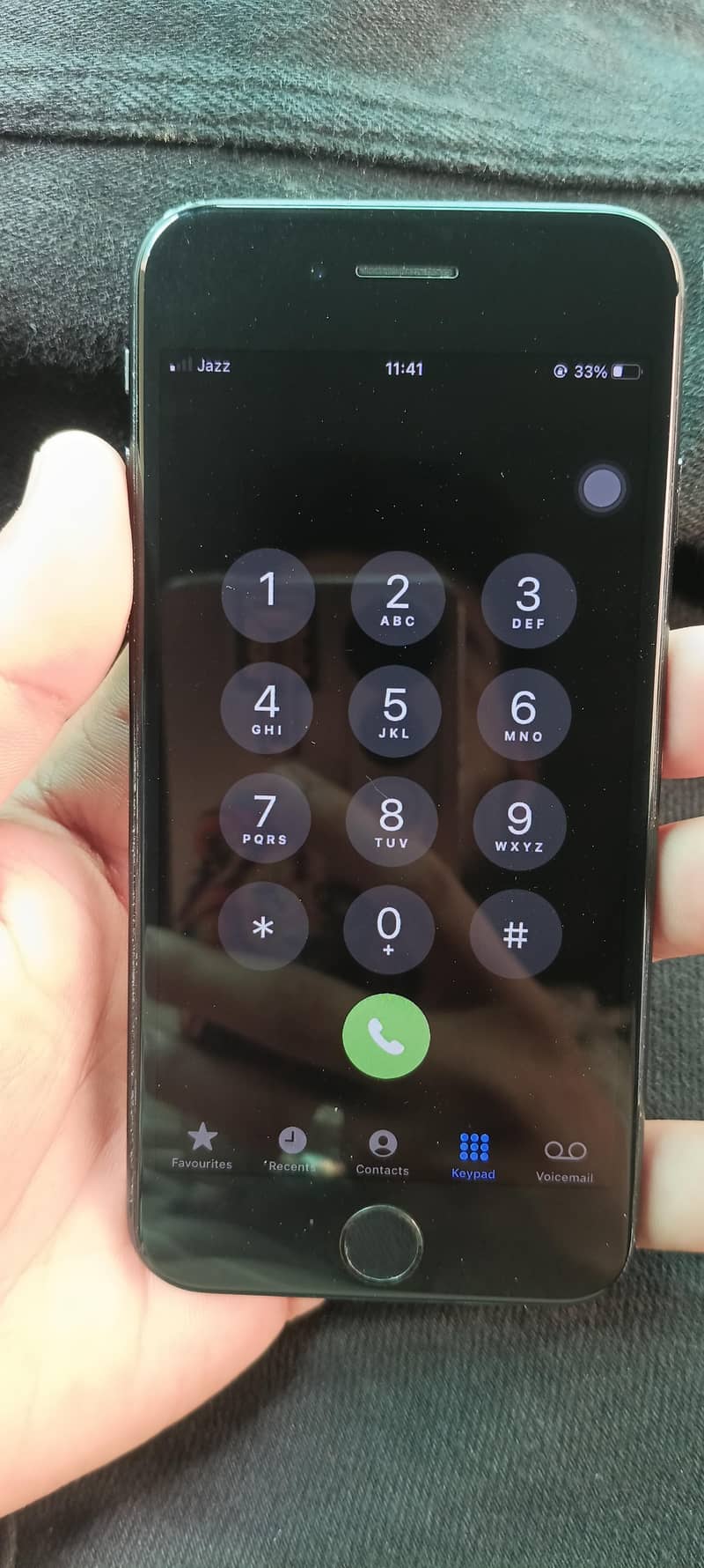 Apple iPhone 7 0