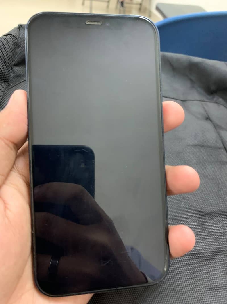 Apple iPhone 12 1