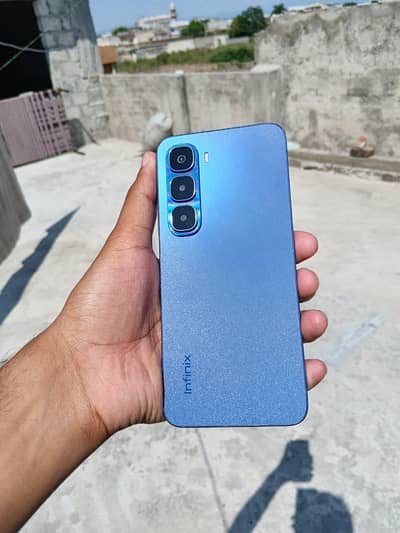 Infinix Other Model
