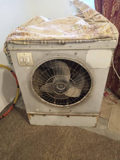 Big Size Desert Air Cooler