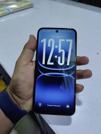 Infinix Smart 20