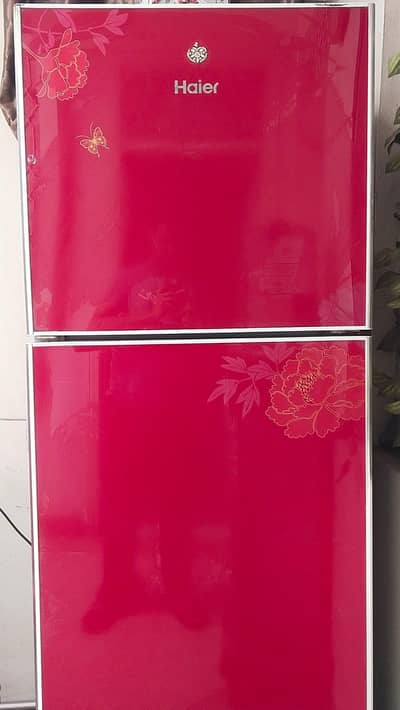 Haier Fridge FOR SALE!
