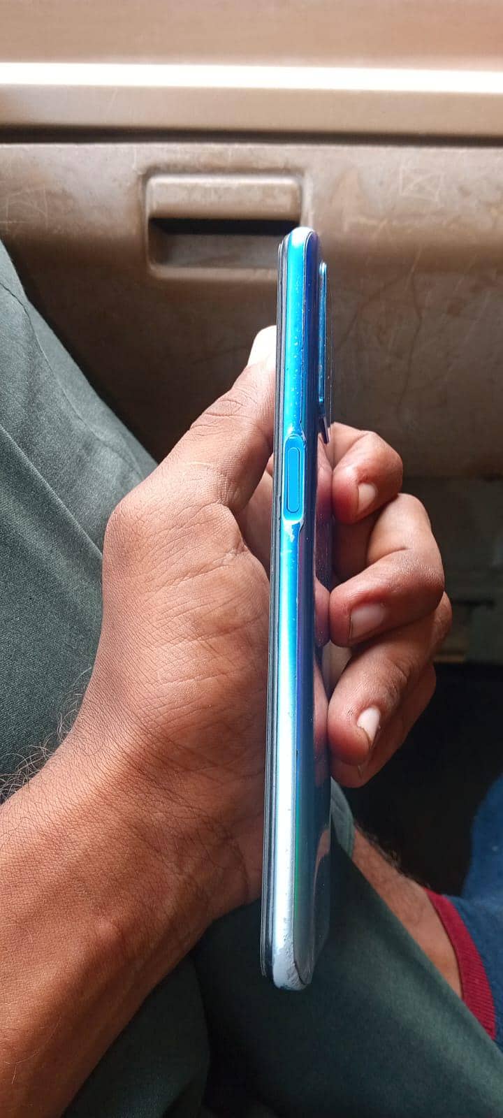 OPPO A54 3