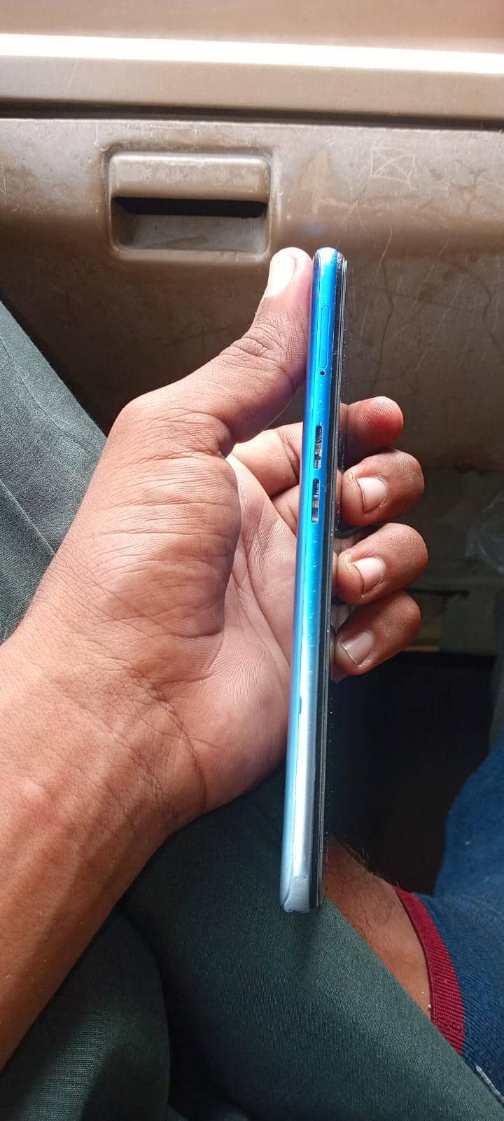 OPPO A54 4