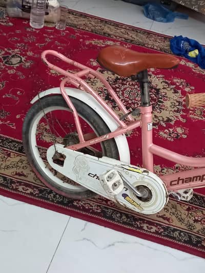 kids bicycle for urgent sale.