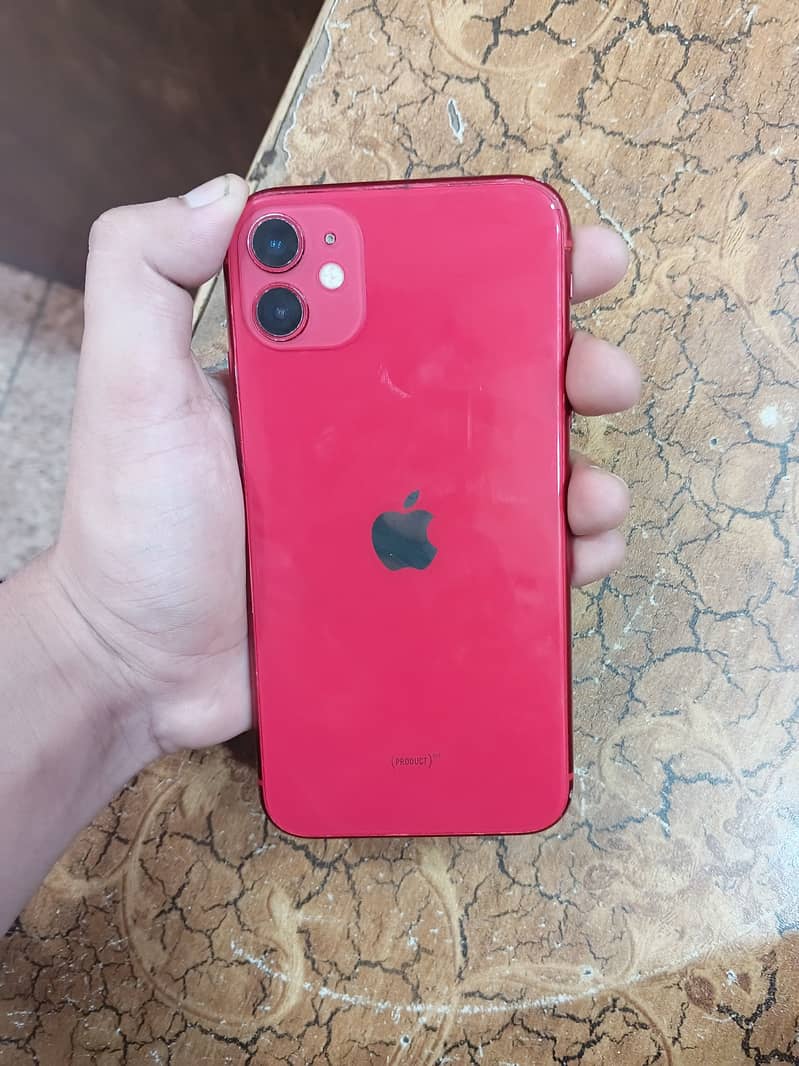 Apple iPhone 11 2