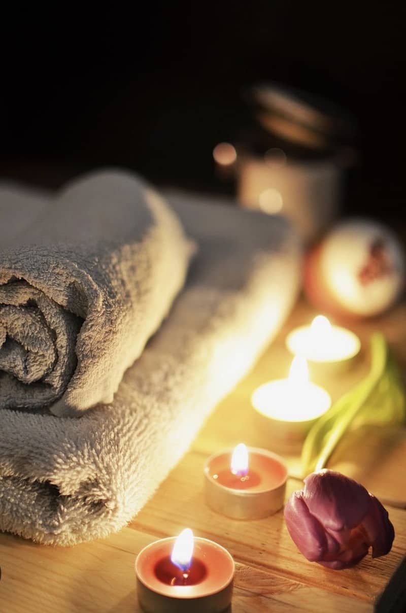 Spa Services 0