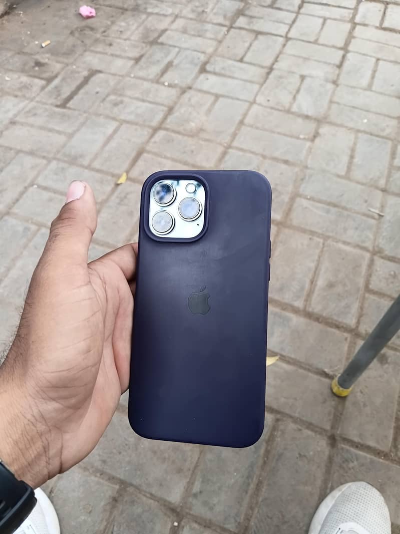 Apple iPhone 13 Pro Max 1
