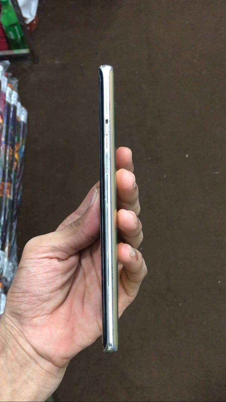 One Plus 8 not exchanged 3