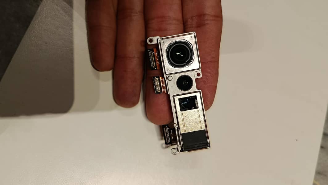 Google Pixel 6 Pro 5
