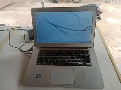 Samsung Laptop