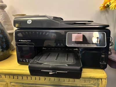 HP Officejet Pro 8500A Printer Scanner