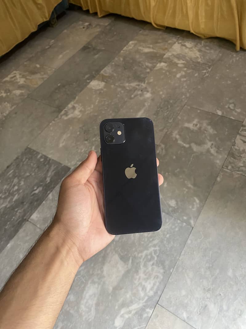 Apple iPhone 12 0