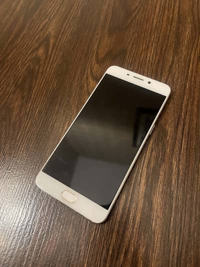 OPPO R9s