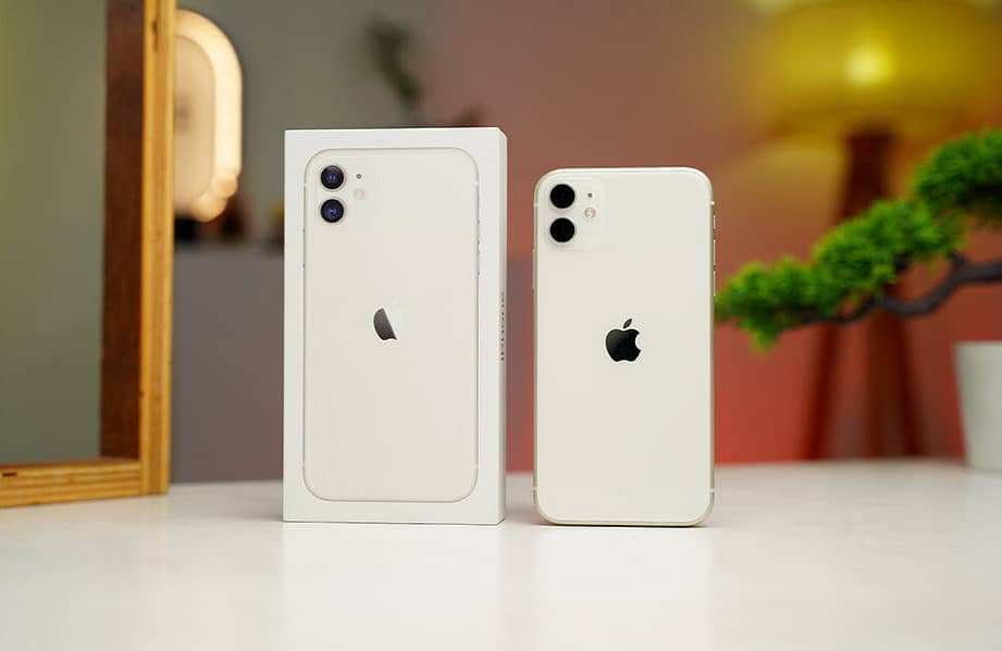 Apple iPhone 11 1