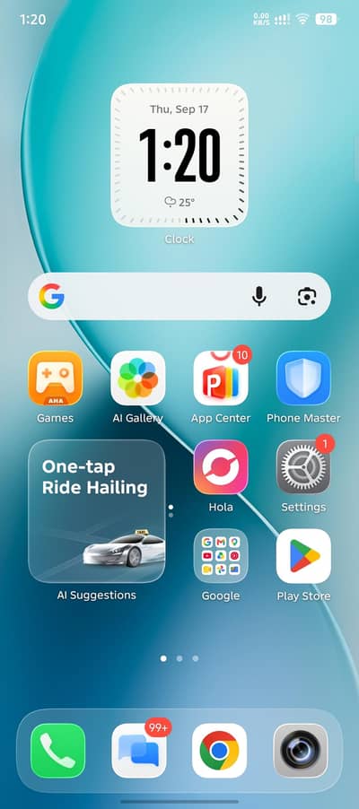 Infinix Note 50 Pro
