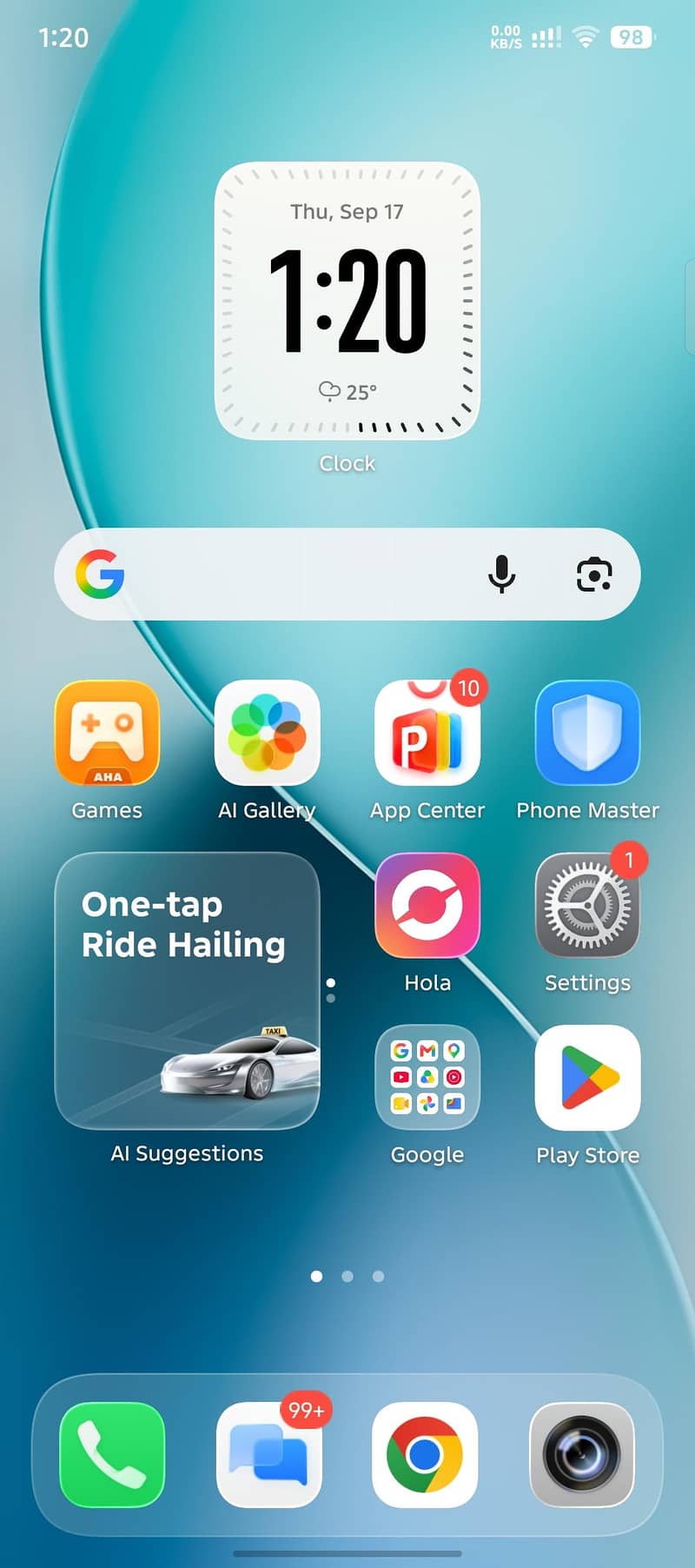 Infinix Note 50 Pro 0