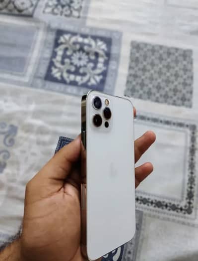 Apple iPhone 12 Pro 256gb jv (ios27)