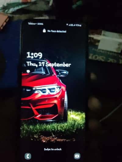 Samsung Mobile A04