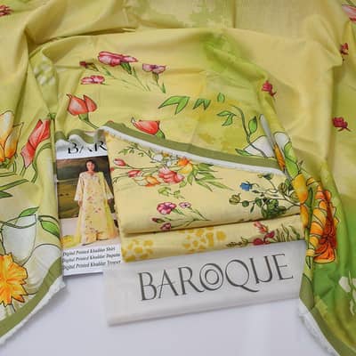 barouq dress
