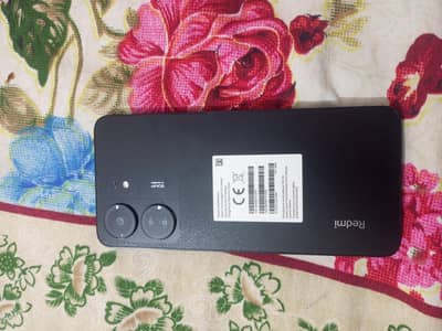 Xiaomi Redmi 13c