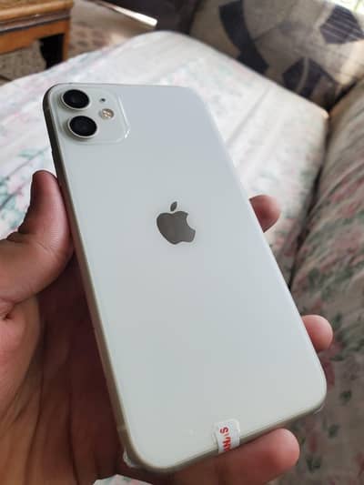 Apple iPhone 11