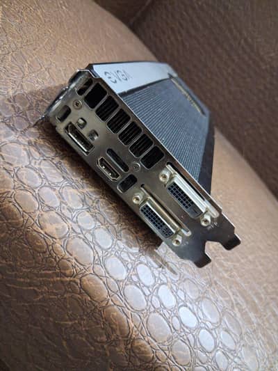 EVGA GeForce GTX 680 4GB