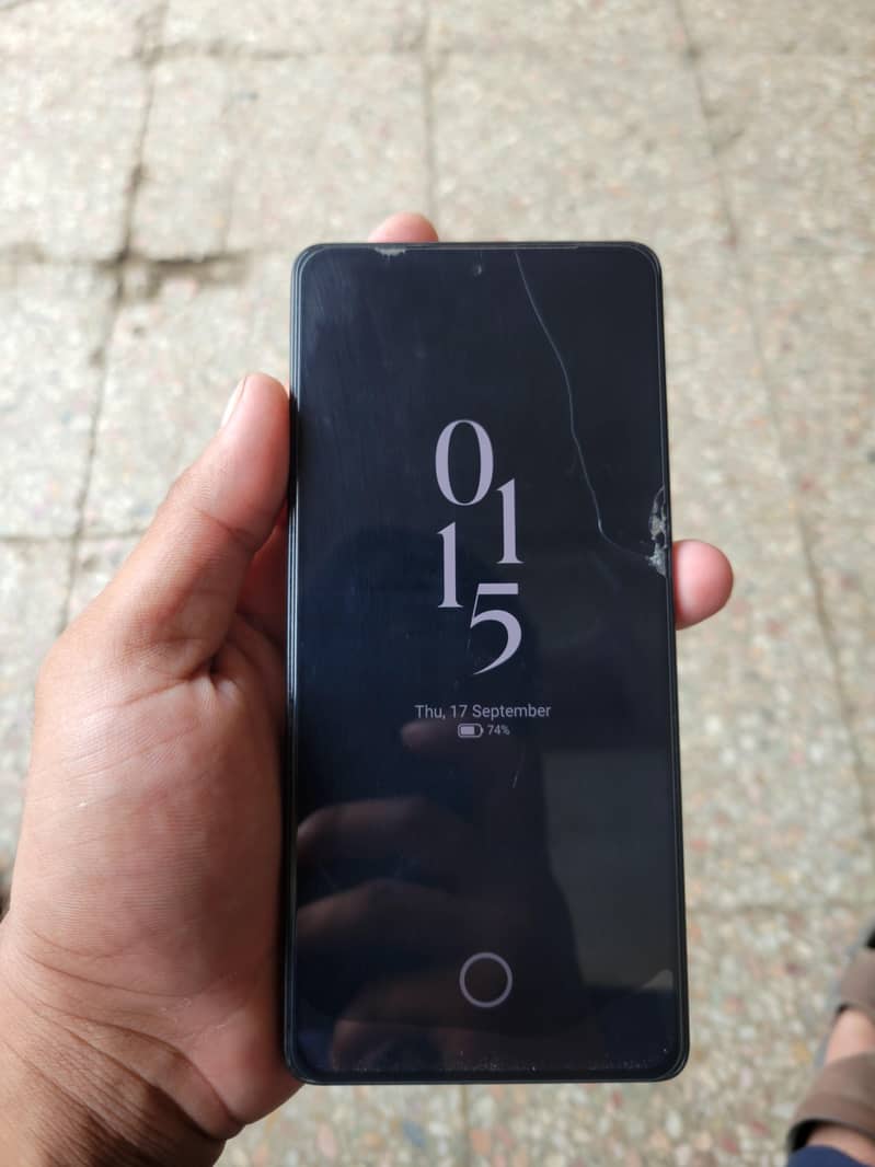 Xiaomi Redmi Note 13 Pro 1