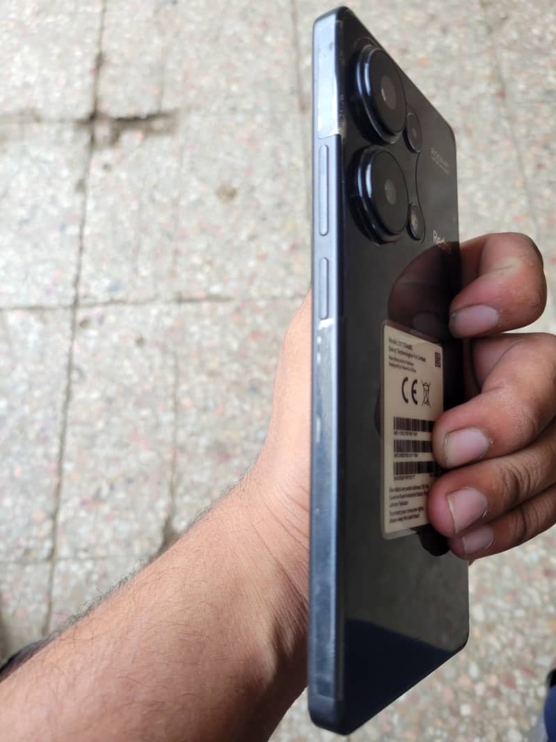 Xiaomi Redmi Note 13 Pro 2