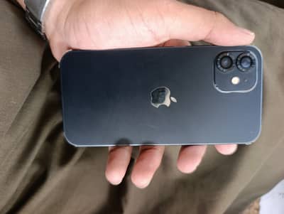 iPhone 12 64gb Jv