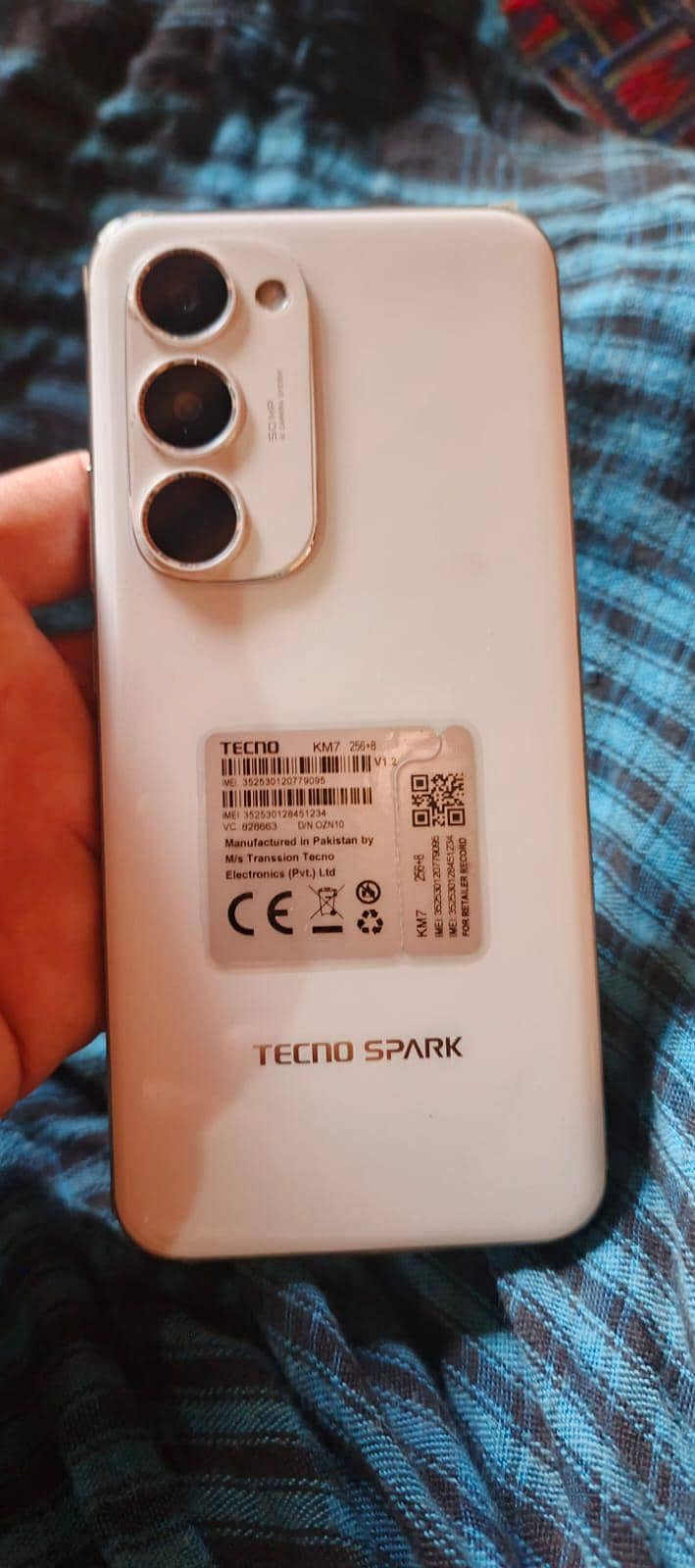 Tecno Other Model 1