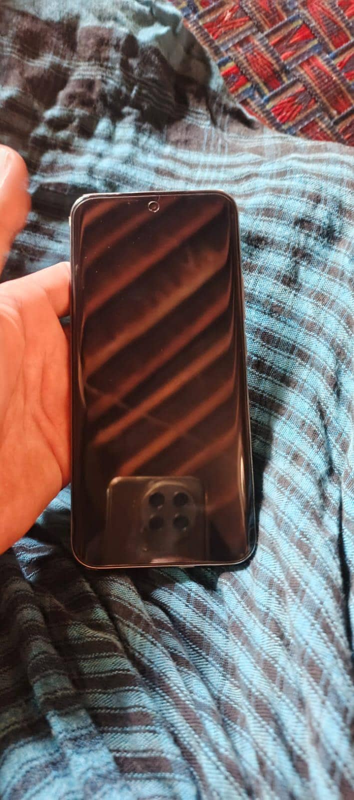 Tecno Other Model 2