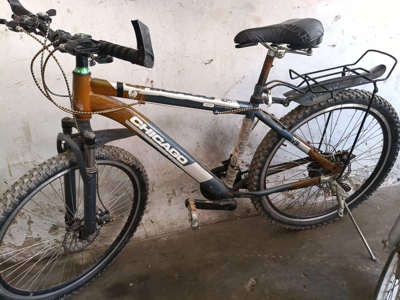 new bick 1