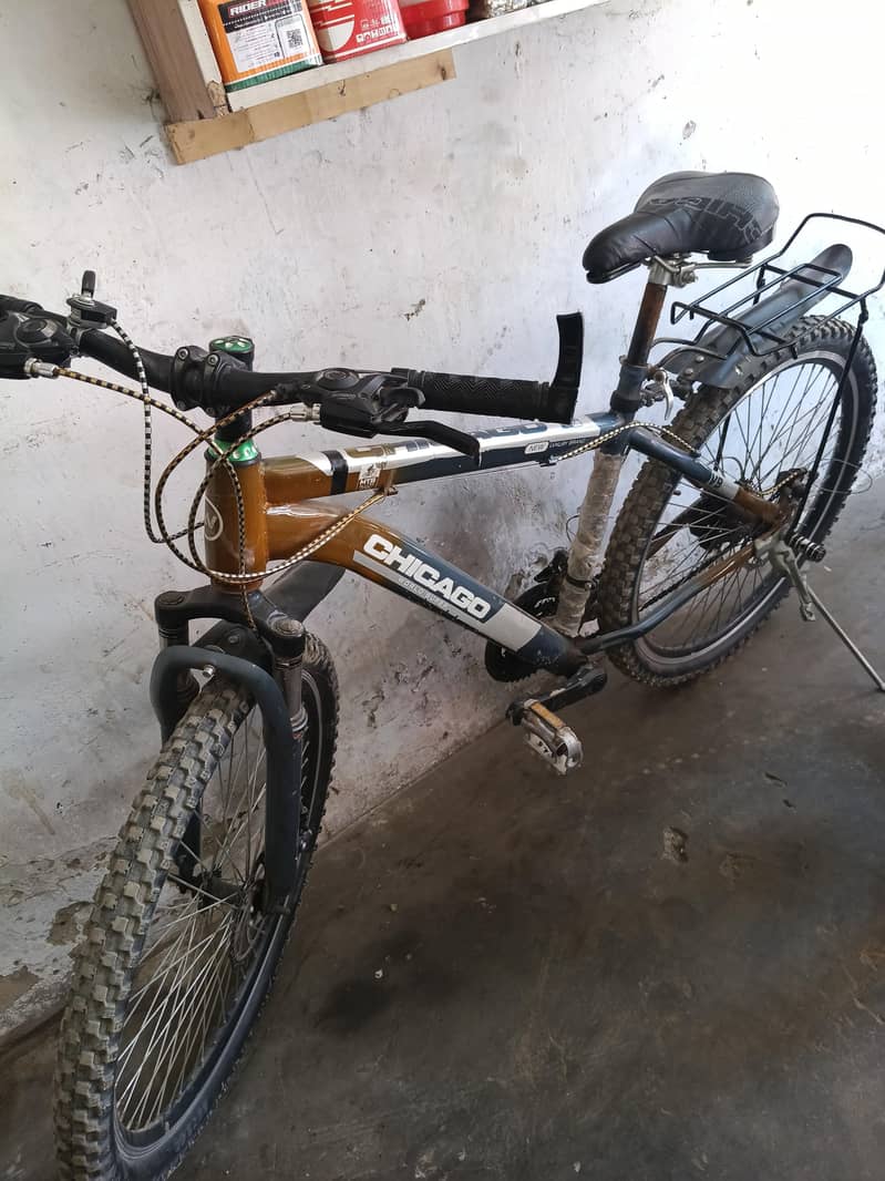 new bick 2