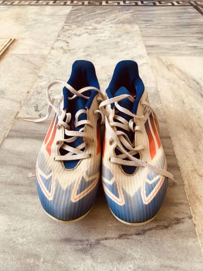 Adidas F50 In Good Condition