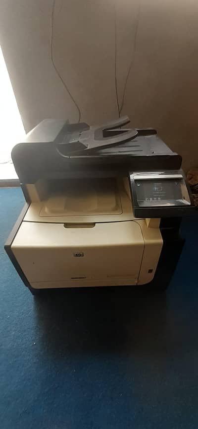 hp printer