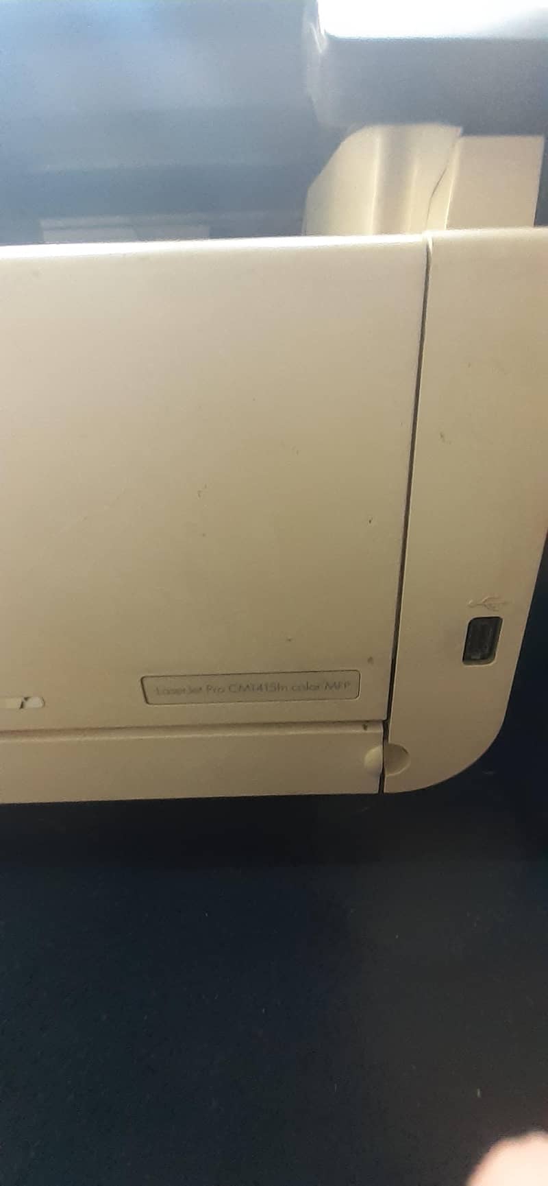 hp printer 1