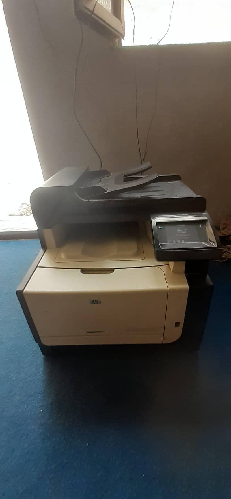 hp printer 2