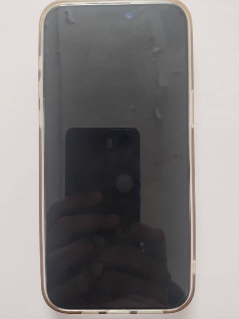 iPhone 15 pro max 2