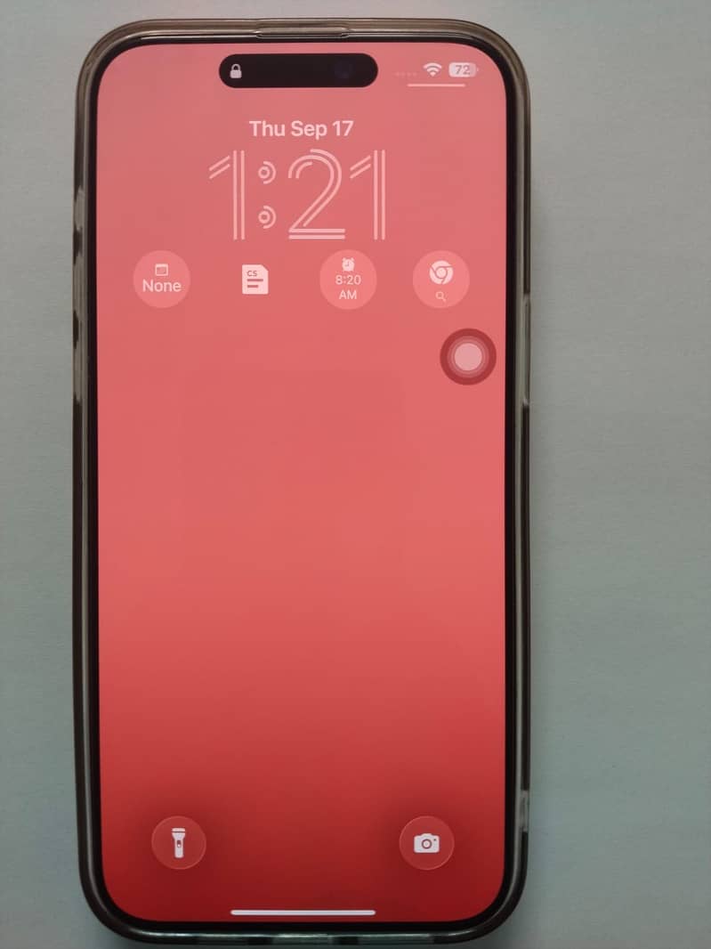 iPhone 15 pro max 3