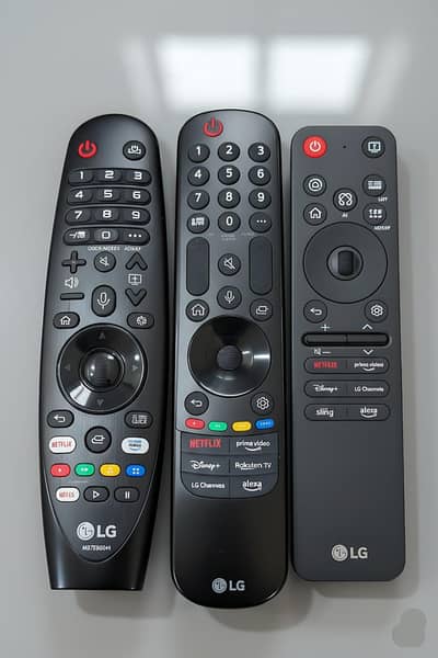 LG magic Remote control #Original remotes #TV LCD LED remotes