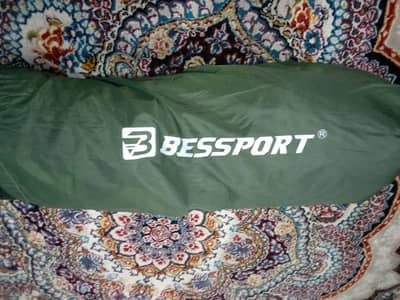 Besssport 2 person tent