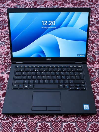 Dell Latitude 7390 2-in-1 Core i5 8th Gen